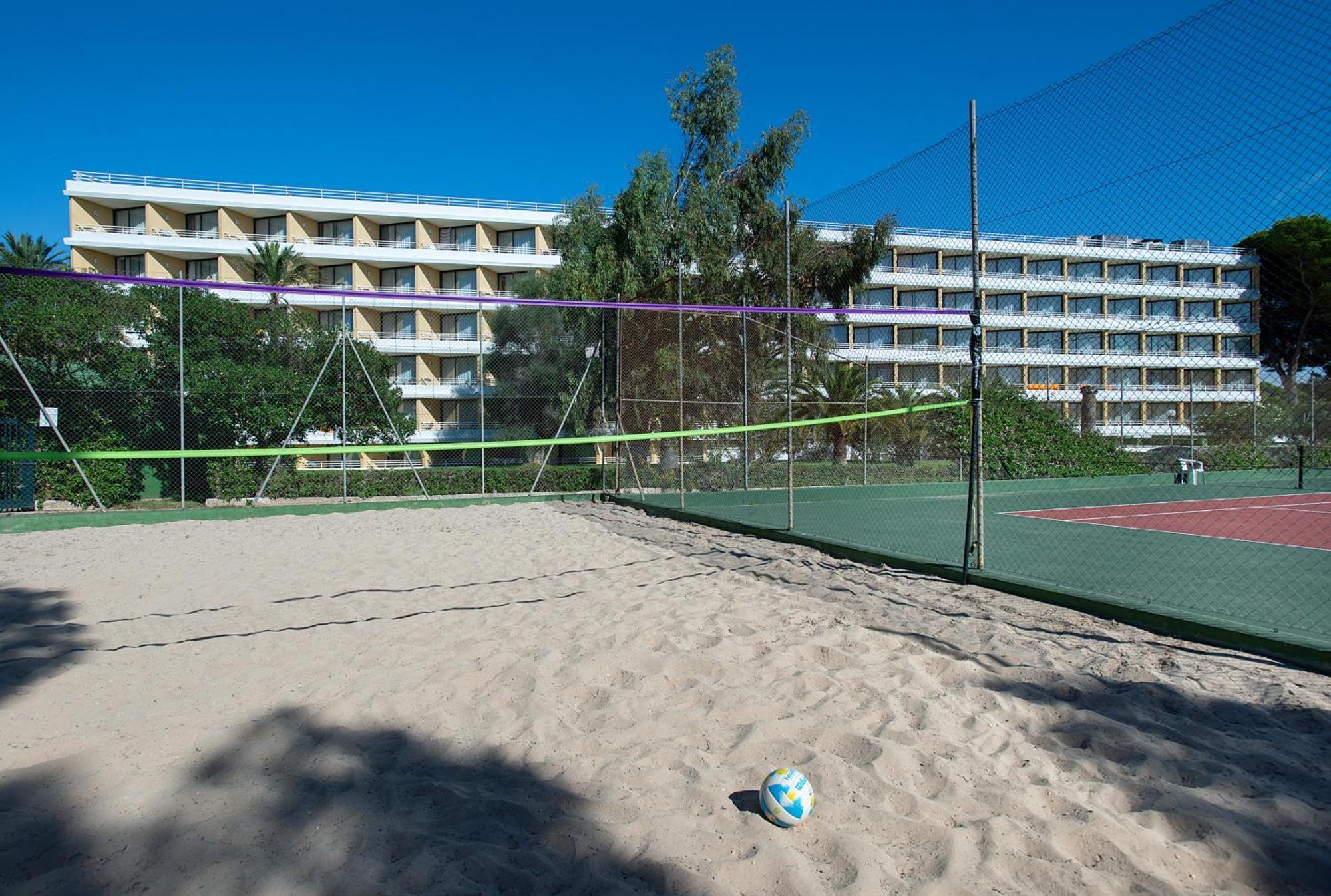 Exagon Park Hotel Can Picafort  Eksteriør billede